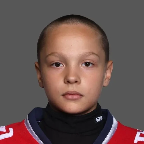 Berezov Demid Denisovich