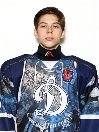 Petrov Ilya Andreevich