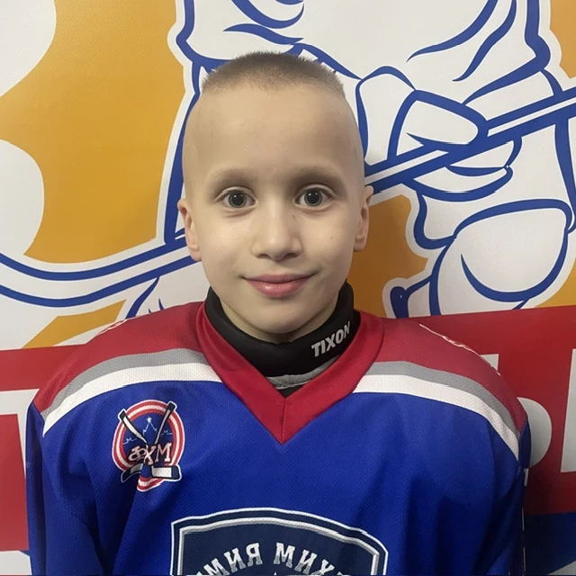 Drazhzhakov Mihail