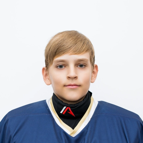 Izikov Semen Aleksandrovich
