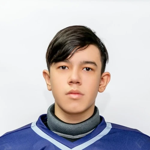 Novikov Danil Ivanovich