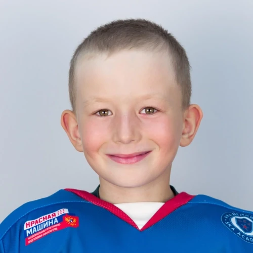 Gavrilyuk Aleksei Alekseevich