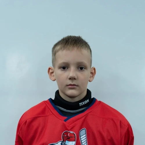 Kudryavtsev Pavel Evgenevich