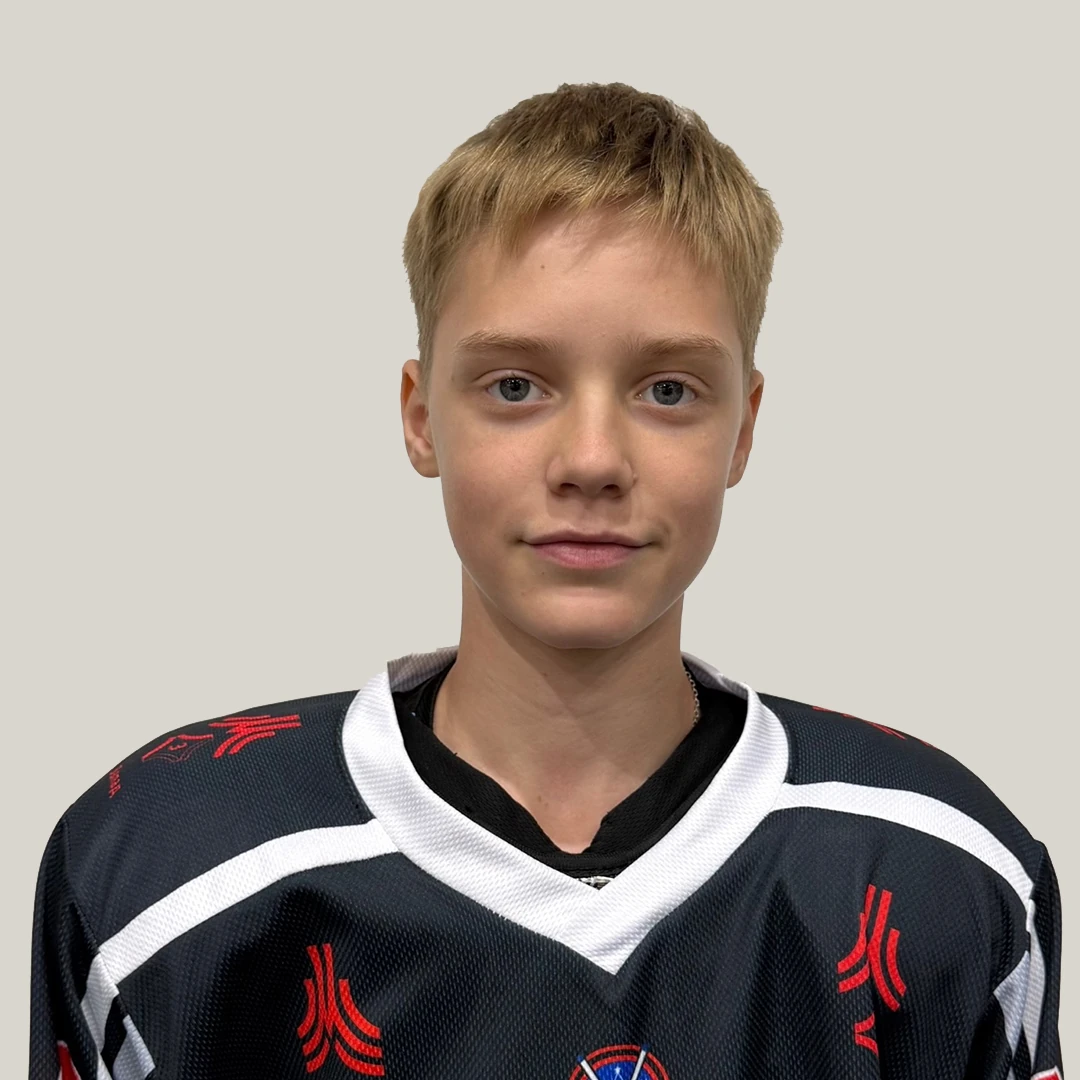 Kononov Stepan Aleksandrovich