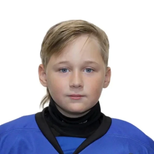 Rossinskii Aleksandr Yanovich