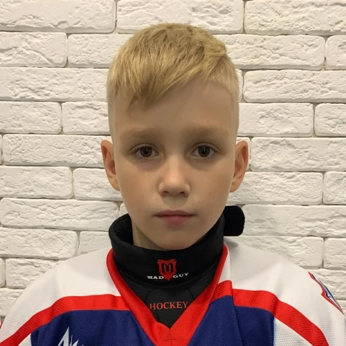Kirsanov Markell Vladimirovich