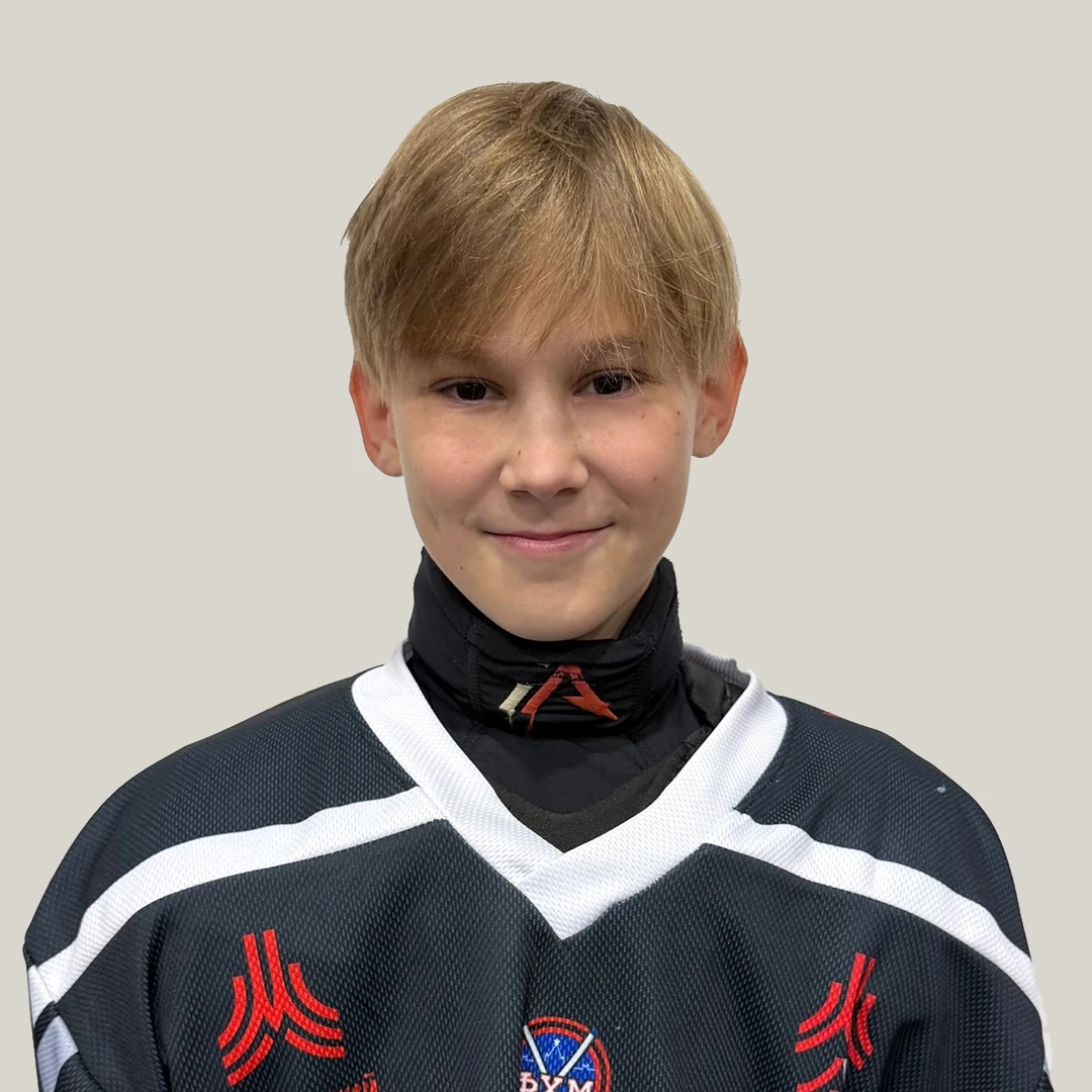 Polyakov Egor