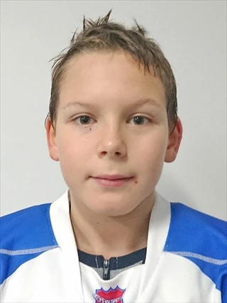 Yakimov Platon Denisovich