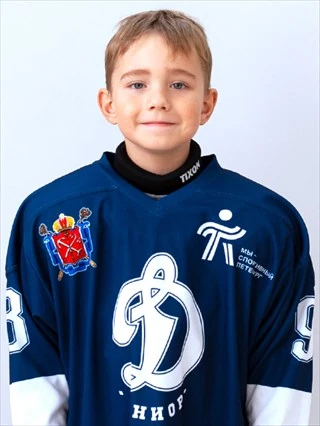 Kuznetsov Matvei