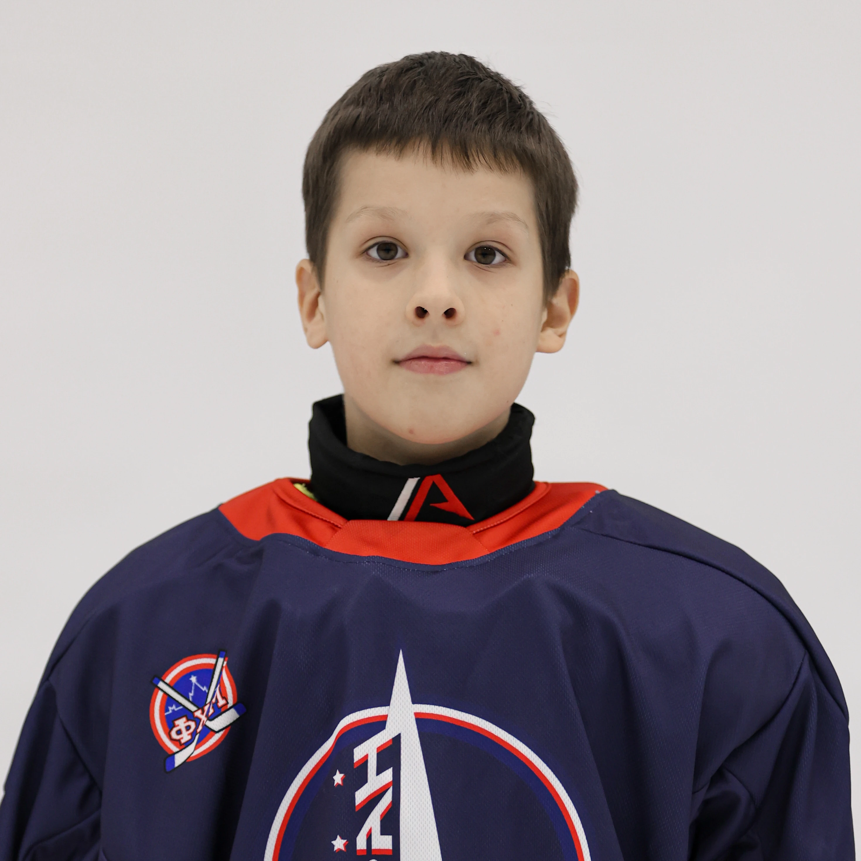 Kirillov Aleksandr