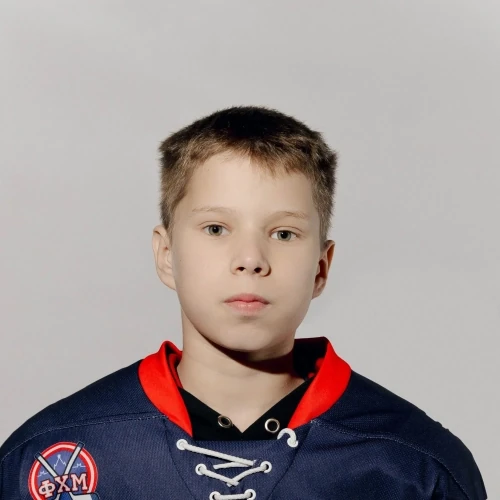 Muhin Ivan Viktorovich