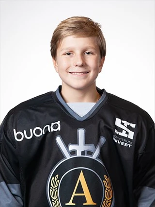 Yamschikov Artur Anatolevich