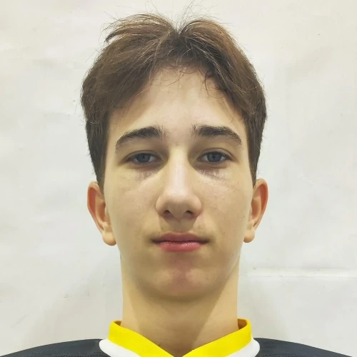 Magomaev Artem Ruslanovich