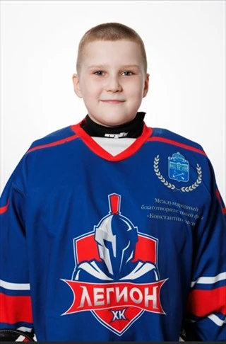 Isachenkov Aleksandr Sergeevich