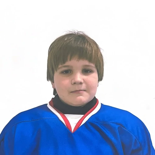 Kalabuhov Zahar Andreevich