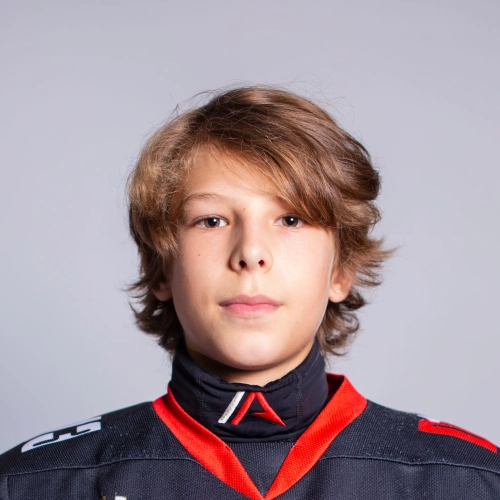Golyshkin Ilya Pavlovich