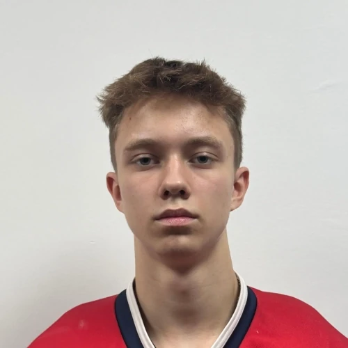 Kishkin Egor Maksimovich