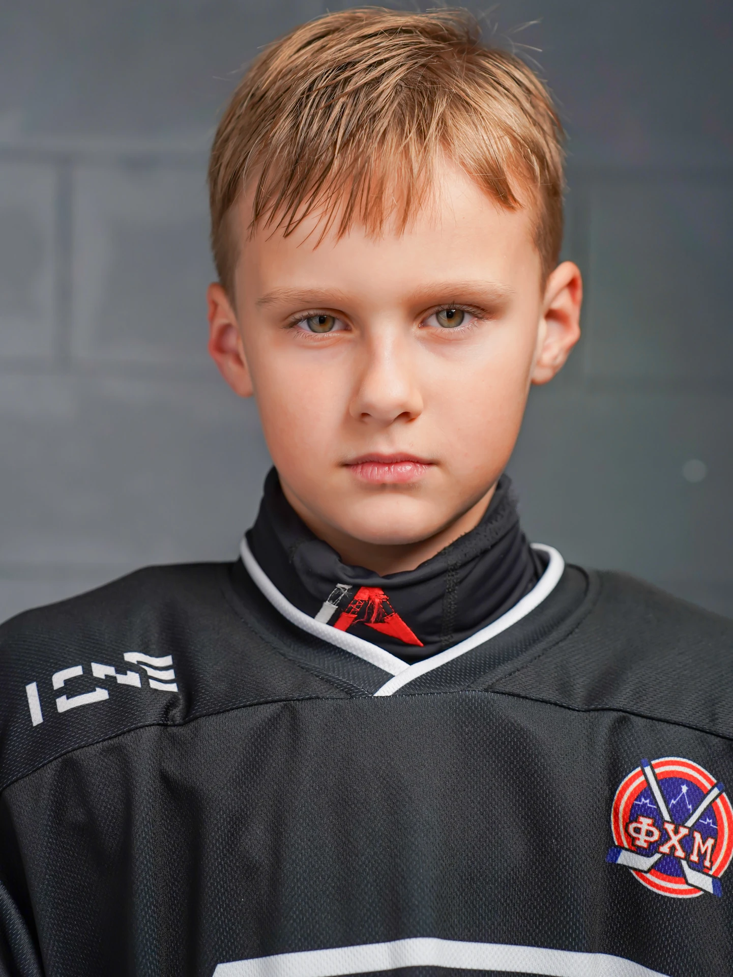 Romadinov Matvei Maksimovich