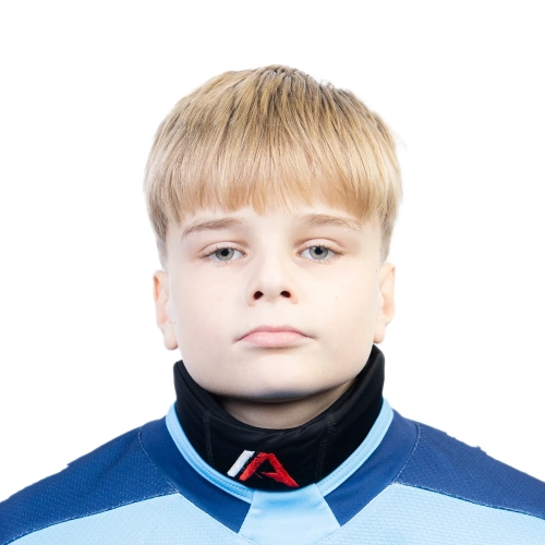 Kolesnik Daniel Sergeevich