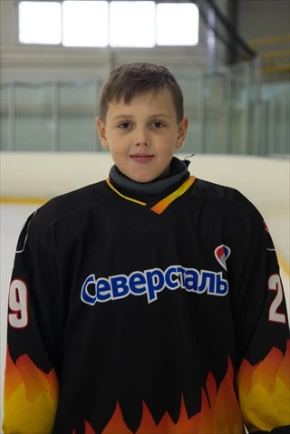 Голубев Владислав Александрович