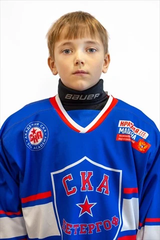 Obuhov Ivan Alekseevich