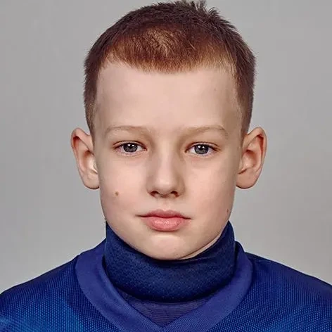 Bobryshov Aleksandr Sergeevich