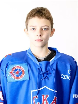 Mihailov Yaroslav Alekseevich
