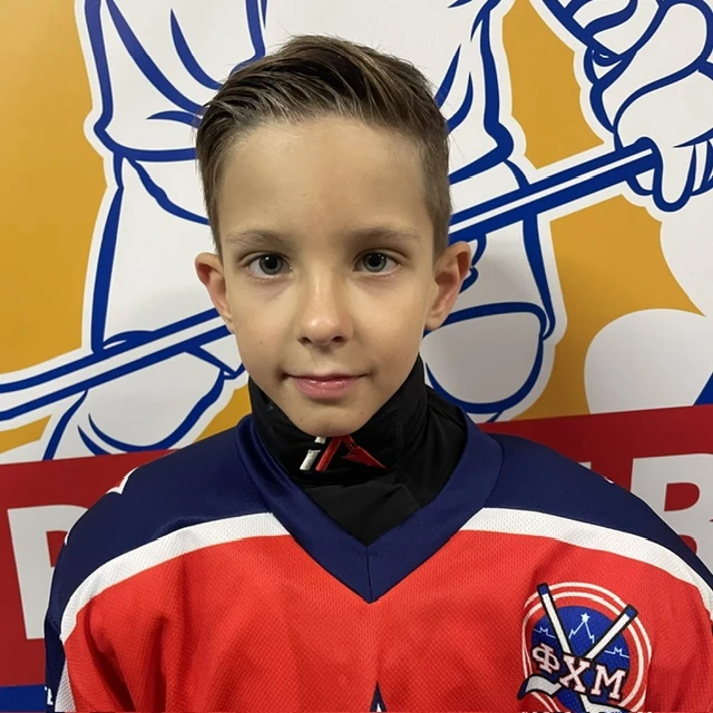 Manilenko Daniil