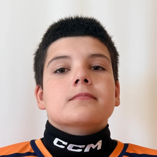 Tursumetov Damir Davlatovich