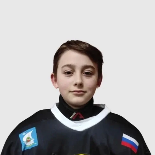 Zaharyan Leon Zhakovich