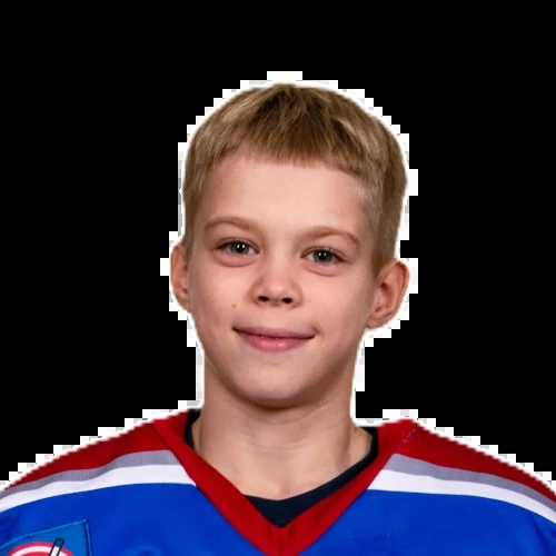 Smirnov Stepan