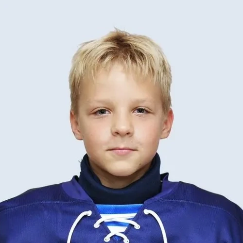 Pervushin Aleksandr Sergeevich
