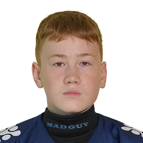 Zaharov Miron Ilich