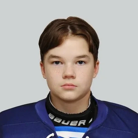 Voropaev Vladislav Ivanovich