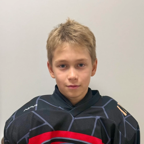 Vlasov Egor