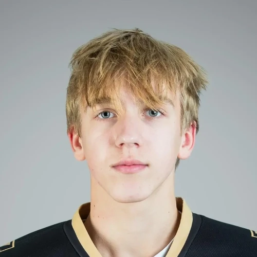 Kalitin Egor Sergeevich
