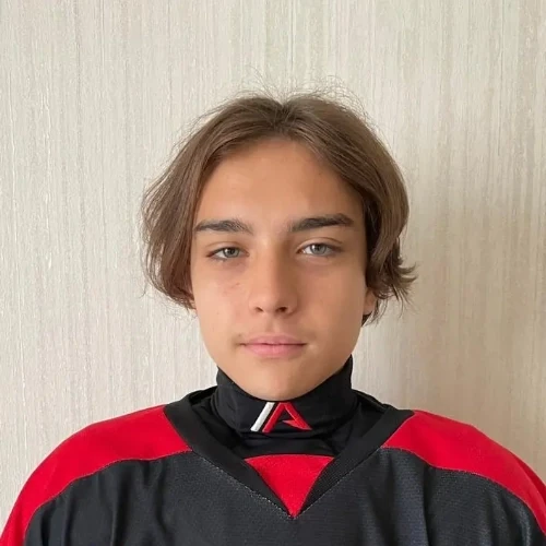 Merkulov Makar Denisovich