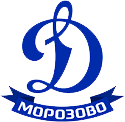 Dinamo-Morozovo 2015
