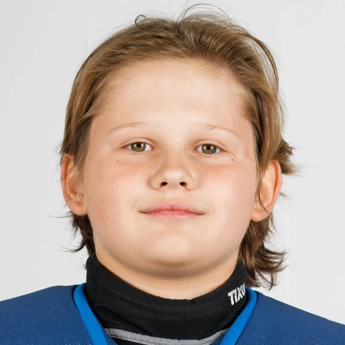 Zotov Viktor Sergeevich
