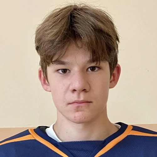 Чувашов Никита Максимович