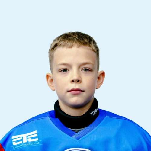 Muslimov Aleksei Artemovich