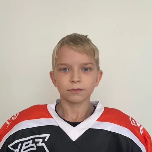 Lisichkin Mihail Evgenevich