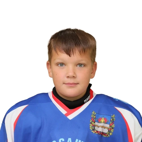 Shukanov Egor Andreevich