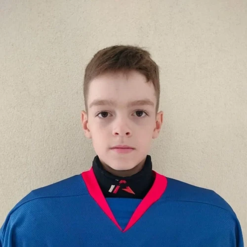 Oblozhkin Stepan Aleksandrovich