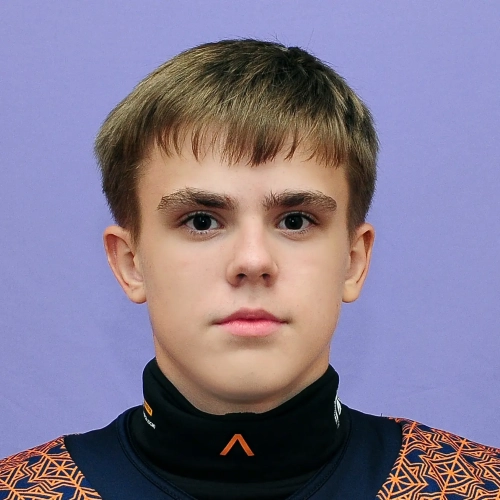 Massanov Vladimir Vladimirovich