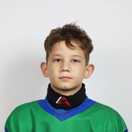 Ahmetov Artem Revenerovich