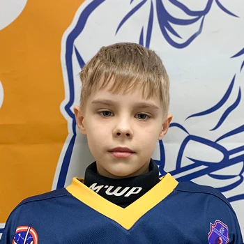Kogotkov Georgii Dmitrievich
