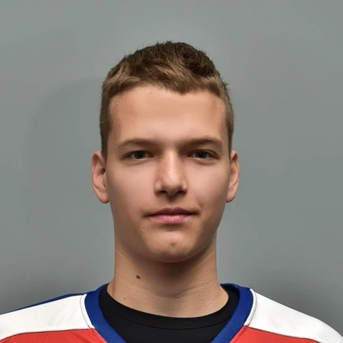 Karaulov Fedor Leonidovich