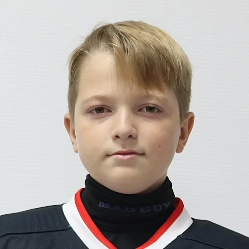 Derkach Pavel Aleksandrovich