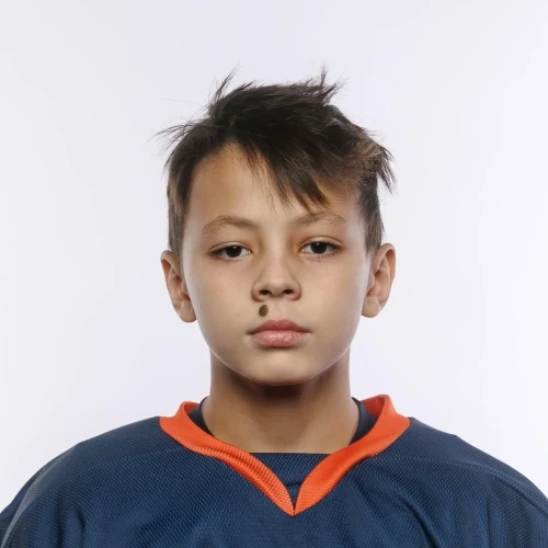 Nekrasov Kristian Sergeevich